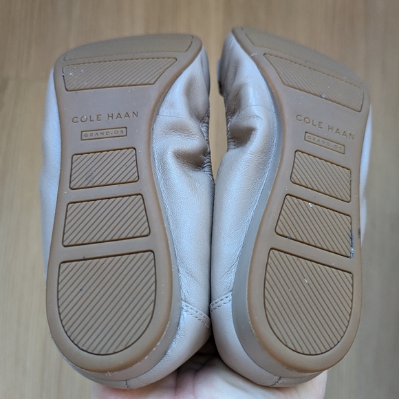 Cole Haan flats - Picture 6 of 6